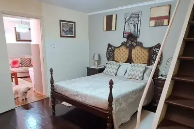 Casa Ribeirinho by Madeira Real