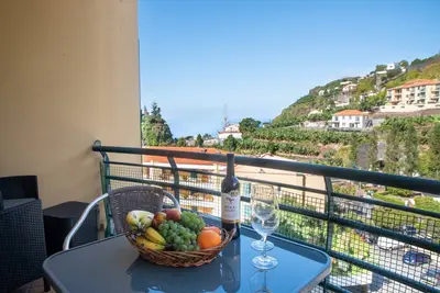 Image de Tia Maria By Madeira Real