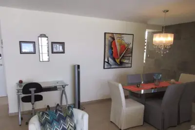 Image de Ocean View 3br 2ba Condo with WiFi, Ac in Isla Verde 5 minutes from Airport!