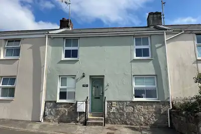 Image de Bells cottage ideal to explore Cornwall. 5min walking to the train station.