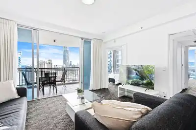 Image de Chevron Renaissance - 3 Bedroom Sub Penthouse