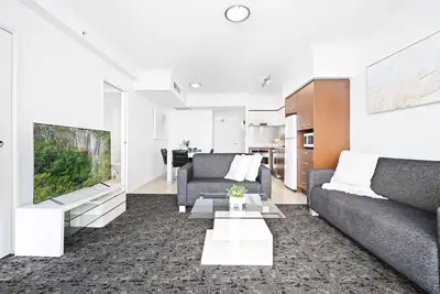 Image de Chevron Renaissance - 3 Bedroom Sub Penthouse