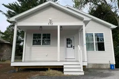 Image de Charming 2-bedroom cottage