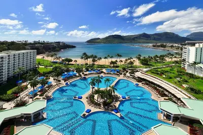 Image de Iconic Resort Stay Near Lihue's Breathtaking Trails | Outdoor Pool