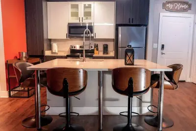 Image de 2 Bedroom Buckhead Suite