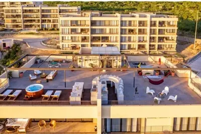 Image de Arch views Penthouse w/ Resort like amenities!