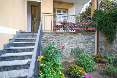 Image de Belle maison à Arnasco avec WiFi