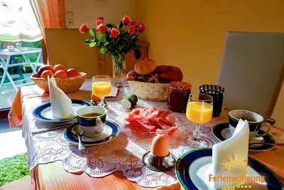 Image de Comfortable accommodation near Style Outlet - shopping just 5 minutes away