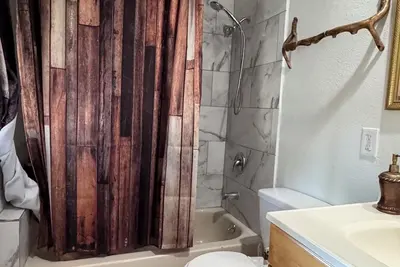 Image de Cozy Mountain Guest House