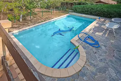 Image de Maison acceptant les animaux à Cruzy