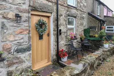 Image de Ty Capel, family friendly, with open fire in Trefor