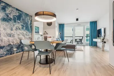 Image de Holiday Apartment Fewo 3. 13