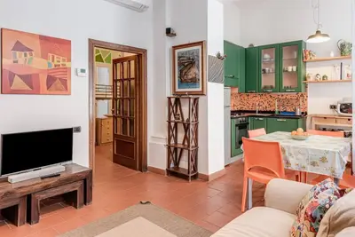 Image de Garden House - Sweet Dreams in Florence