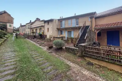 Image de Belle maison Ă Val de Louyre et Caude