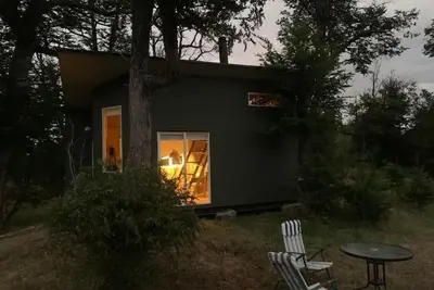 Image de Cabin in the woods