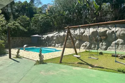 Image de Efraim Mairiporã Farm