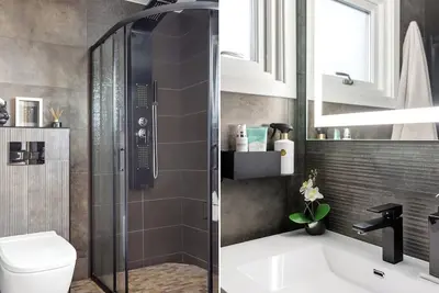 Image de Exclusive villa with luxurious interior & private gym