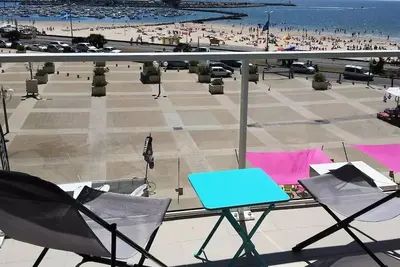 Image de Pornichet Apartment Face Sea