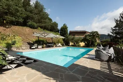 Image de Villa Essiccatoio by MMega