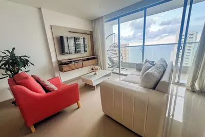 Image de Cozy Ocean view Apartment near Walled City