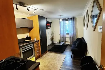 Image de Fantastic apartment with WiFi in vibrant Birmingham