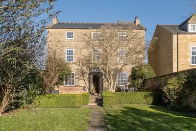 Image de Beautifully presented period holiday home - North End House
