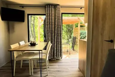 Image de Mobil-home SunĂŞlia Prestige Plus - 3 chambres 6 personnes