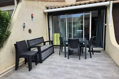 Image de Villa T3 - 4 Personen. Agb