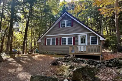 Image de Moose Pond Camp - Bridgton