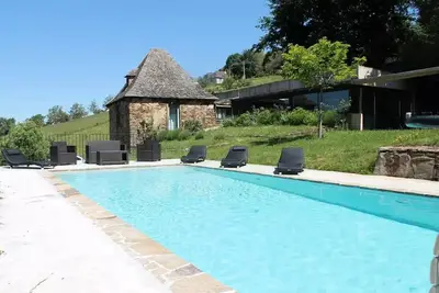 Image de Gîte de France 8 personnes