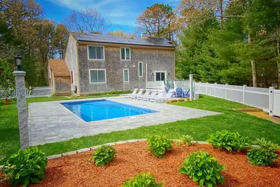 Image de Overlook Poolside Getaway Heated Pool (May - Oct)