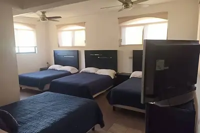 Image de Hostal Hab 12, Campo de Golf, En Zona Hotelera, Barra, Playa