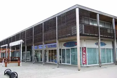 Image de Dufau 10 - Appartement moderne au coeur de la station