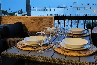 Image de Albufeira View Sea Apartment Luxury