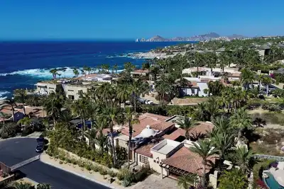 Image de Casa Jannie Luxury Mexican Villa, In Punta Ballena (Concierge, Golf Cart, Etc)