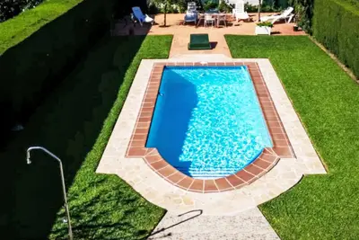 Image de Palmera Iii by Interhome