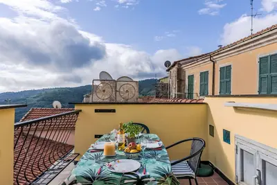 Image de Casa Alfonso e Derna by Interhome