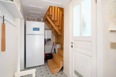 Image de Miniq Homes 101 - Near Sea & Foça Center 2br Historic Stone House