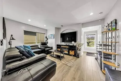 Image de Charming 3-bedroom house with Ac and WiFi in beautiful Sacramento