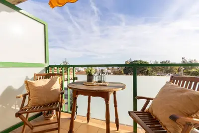 Image de Appartement Paola by Interhome