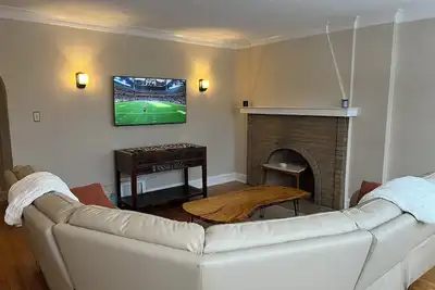 Image de Spacious 2-bedroom apartment in Forest Park
