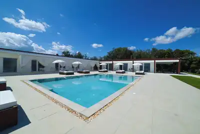 Image de Agricola Chiani 2 Relax&Pool near the sea, Melendugno, Italy