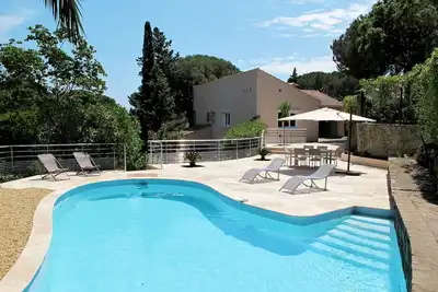 Image de La Vaquinière (Lis195) by Interhome