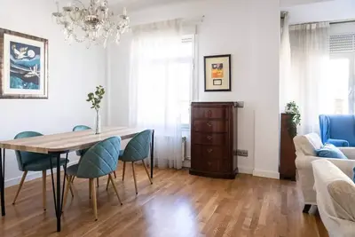 Image de Loira Paleontologo: Spacious and Unique with Charm
