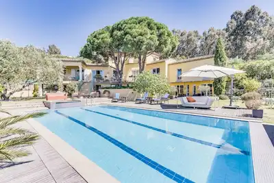 Image de Villa La Romane by Interhome