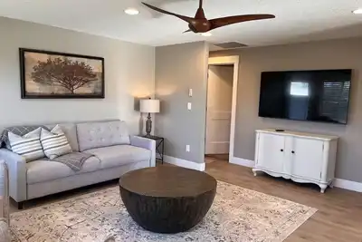 Image de Charming 2-bedroom house in old town Battle Ground