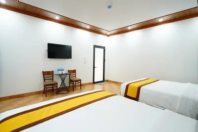Image de Thach's Homestay Tam Coc