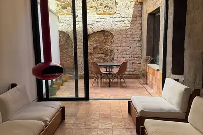 Image de Cozy, centricand styled 2-bedroom apartment in enchanting Cuenca