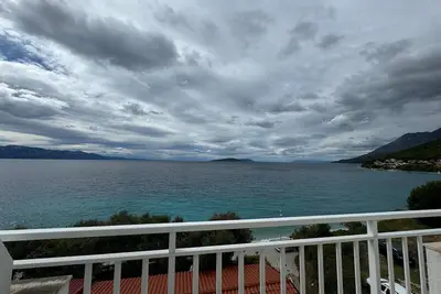 Image de Appartements Klara (115591-A1) - Podaca