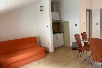 Image de Appartements Klara (115591-A4) - Podaca
